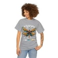 thumbnail image 3 of Hippie Dragonfly T-Shirt,Hippie Dragonfly I Am The Storm Shirt ID-0221-FHLP, 3 of 10