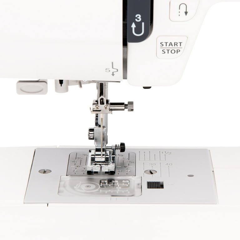 Lange RS 110 Wide - 3607681615669
