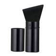 thumbnail image 1 of Powder Brush for Makeup Application Soft Face Brush for Loose Foundation Blending and Finishing All Skin Types, 1 of 2