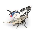 thumbnail image 4 of Papo Swallowtail Butterfly Hand Painted Figurine - Heirloom Quality Collectible No. 50278, 4 of 7