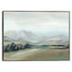 thumbnail image 1 of Cuadro Decorativo - Paisaje Capas IV Jr  Impresión en canvas, estrechado, 1 of 2