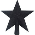 thumbnail image 2 of Star Tree Topper, Christmas Tree Star Topper,3D Shatterproof Bethlehem Star Tree Topper Decorations, Glitter Mini Christmas Tree Topper,Xmas Tree Topper Decor for Christmas Home Ornament, 2 of 4