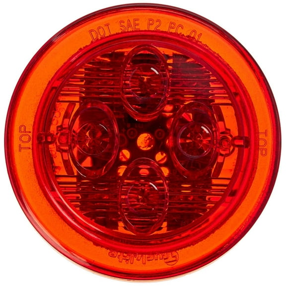 Truck-Lite (10385R) Marker/Clearance Light Kit