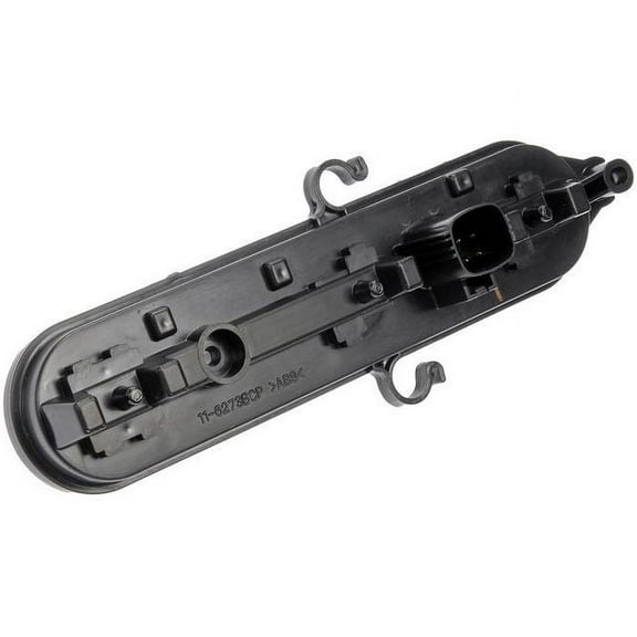 Tail Light PC Circuit Board - Compatible with 2008 - 2012 Jeep Liberty 2009 2010 2011