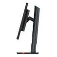 thumbnail image 4 of Lenovo Thinkvision P24H-30 23.8" Monitor 1HDMI 5USB 300Nit 60 Hz IPS 4 ms, 4 of 4