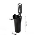 thumbnail image 2 of BotaniNest Holder Leak Proof Drip Catcher Vehicle Seat Back Organizer Storage Container Multipurpose Trash For Auto Interior, 2 of 6