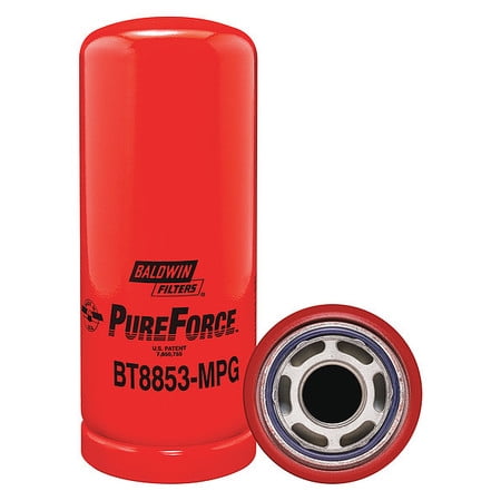 

Hydraulic Filter Spin-On 9-17/32 L