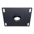 thumbnail image 1 of Peerless 8 X 8 Ceiling Plate - Steel - 250 Lb, 1 of 6