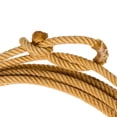 thumbnail image 3 of Nrs Natural 4-Strand Syngrass Poly Calf Rope Natural 10.5, 3 of 3