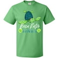 thumbnail image 3 of Inktastic Boca Raton, Florida Happy Sea Turtle T-Shirt, 3 of 5