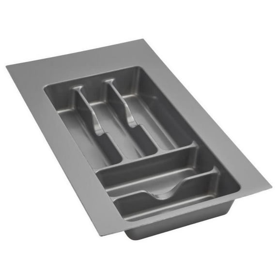 Rev-A-Shelf 2.38''H x 11.5''W x 21.25''D Drawer Organizer