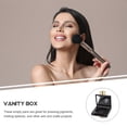thumbnail image 2 of 4 estuches para sombras de ojos, cosméticos, maquillaje, iluminador, muestras de polvos, 2 of 8