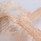 thumbnail image 4 of Sujetador de gasa de encaje de mujer empujan hacia arriba la ropa impermeable MABOTO Camello/36B, 4 of 7