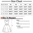 thumbnail image 3 of Zwiiyzr 2025 Robe d'Allaitement pour Femmes Enceintes, Couleur Unie, Col Rond, Manches Courtes, Vert Olive, 3 of 4