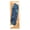 Blue, variant on Karma Gifts Wide Headband – Green Camo Print, Soft Stretchy Hair Band for Everyday Wear