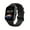 Black, variant on 2025 Hot Selling Unisex Sports Smart Watch - Wireless Talk/Dial, Call Reminder/Rejection, Message & Multi-APP Alerts, Multiple Sports Modes, Compatible with iPhone/Android, Ideal Holiday Gift