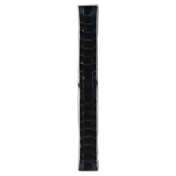 Ringke Metal One Series Watch Band for (20mm) Galaxy Watch Lugs - Black