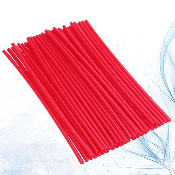 CIMAXIC 75Pcs and Bike Plastic Kit for Mountain Bike Outdoor Riding and Trail Use
