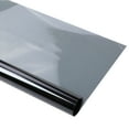 thumbnail image 4 of Car Window Sun Visor Strip Tint Film, Auto Tint Film for UV Rejection and Heat Reduction, Car Window Protection Film, 4 of 8