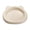 Beige, variant on Cat Food Bowl Wide Shallow Cat Bowl for Relief Whisker Fatigue,Small Flat Cats Dish, Shallow Pet Feeding Dish or Plate for Kittens and Small Dogs 1Pcs