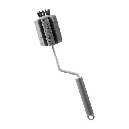 

TAONMEISU Long Bottle Cleaning Brush Cleaner Sponge Brush Kitchen Tool