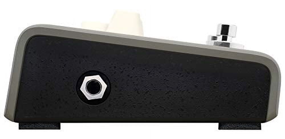 LR Baggs Voiceprint Acoustic DI With Voiceprint Technology EQ and Feedback Control Gray