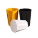 thumbnail image 4 of Bote de basura multifuncional Injueey negro L, 4 of 6