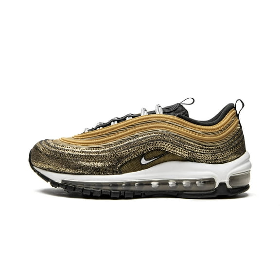 NIKE Female Adult Women 6 D05881-700 Twine/Metallic Gold/Off Noir