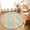 Multicolor, variant on Round Area Rugs 3.3Ft, Colorful Striped Non-Slip Washable Circle Rugs Carpet, Farmhouse Vertical Striped Burlap Rustic Indoor Outdoor Rug Floor Mats Throw Runner for Bedroom Living Room Bathroom