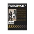 thumbnail image 2 of Poison City 01 Editorial Planeta Mexicana SA de CV Intermex Comics No. 0001, 2 of 2