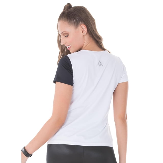 Blusa Deportiva Mujer 49609 Asana ® Unitalla blanco UNITALLA ASANA SPORT 49609 Blusa