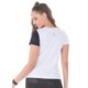 thumbnail image 2 of Blusa Deportiva Mujer 49609 Asana ® Unitalla blanco UNITALLA ASANA SPORT 49609 Blusa, 2 of 4