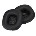 thumbnail image 1 of Almohadillas para los oídos Nikou almohadillas alternativas para auriculares Marshall Major, 1 of 9