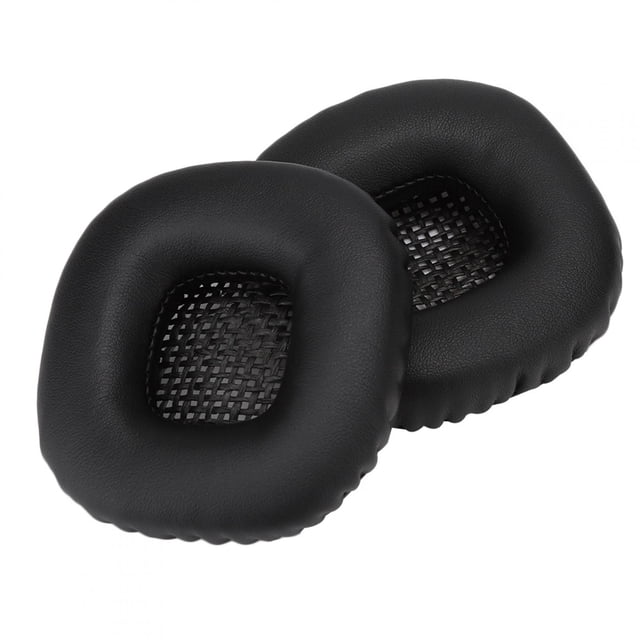 Almohadillas para los oídos Nikou almohadillas alternativas para auriculares Marshall Major