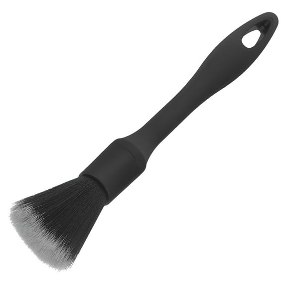ACDANC Car Cleaning Brush Multifunctional Automotive Supplies Detailing Duster Plastic