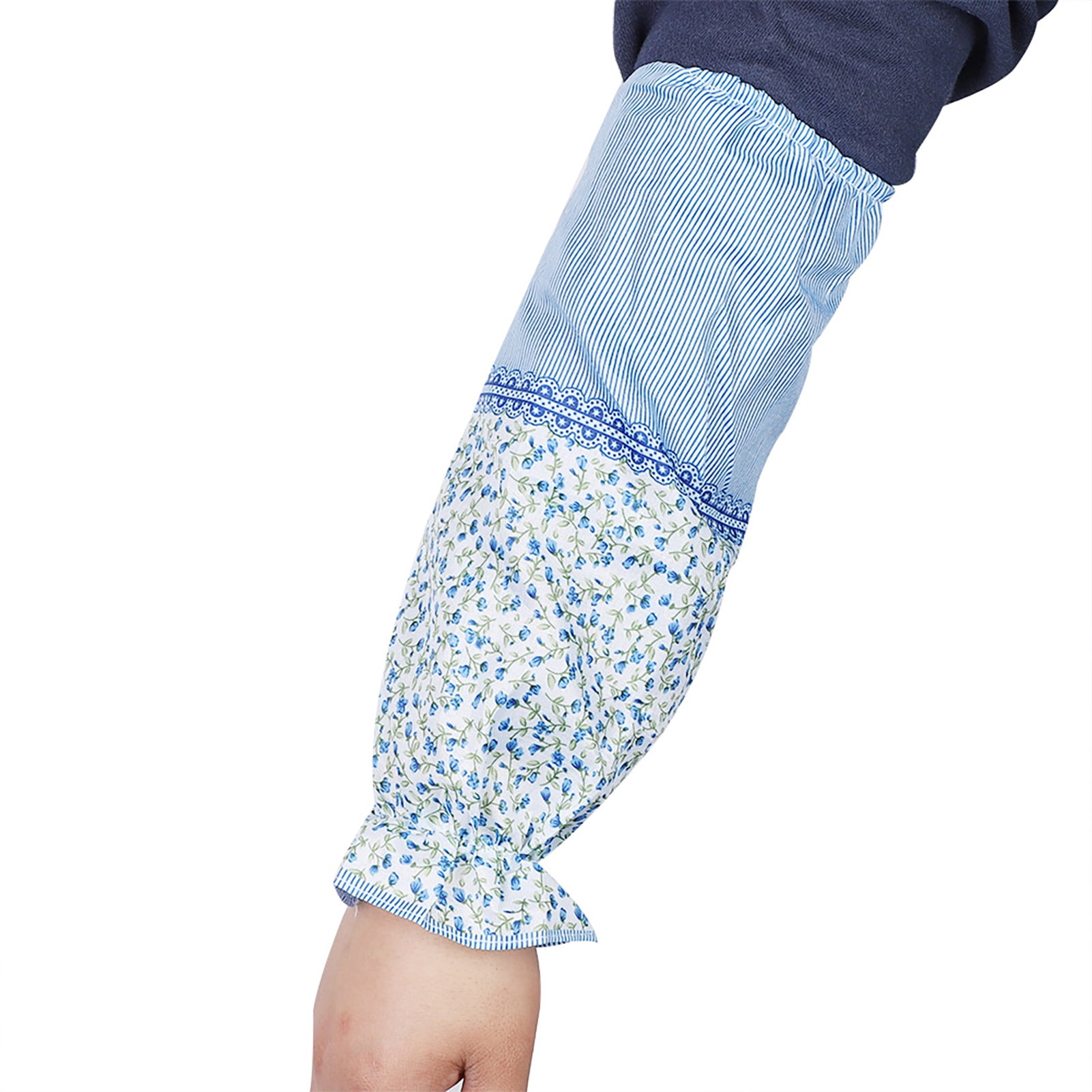 Waterproof Arm Sleeves Waterproof Sleevelet Fashionable Kitchen