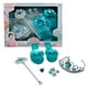 thumbnail image 2 of Juguete de Princesa Lup Toys accesorios Disfraz Collar Aretes zapatillas, 2 of 6