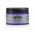 thumbnail image 3 of Arathi Temporary Hair Color Wax Mud Dye Cream Unisex Washable Modeling Cosplay Halloween Rave Party - Purple, 3 of 8