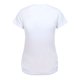 thumbnail image 3 of Camiseta de maternidad QIIBURR de manga corta con estampado de letras para mujer, ropa de embarazo, 3 of 7