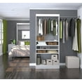 thumbnail image 3 of Pur by Bestar 36" Storage Unit, 3 of 4