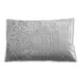 thumbnail image 1 of Ahgly Company Outdoor Rectangular Contemporary Lumbar Throw Pillow, 13 inch by 19 inch, 1 of 5