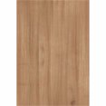 thumbnail image 4 of 5 1/2"W x 8"D x 8"H Carmel Smooth Corbel w/Backplate, Western Red Cedar, 4 of 9