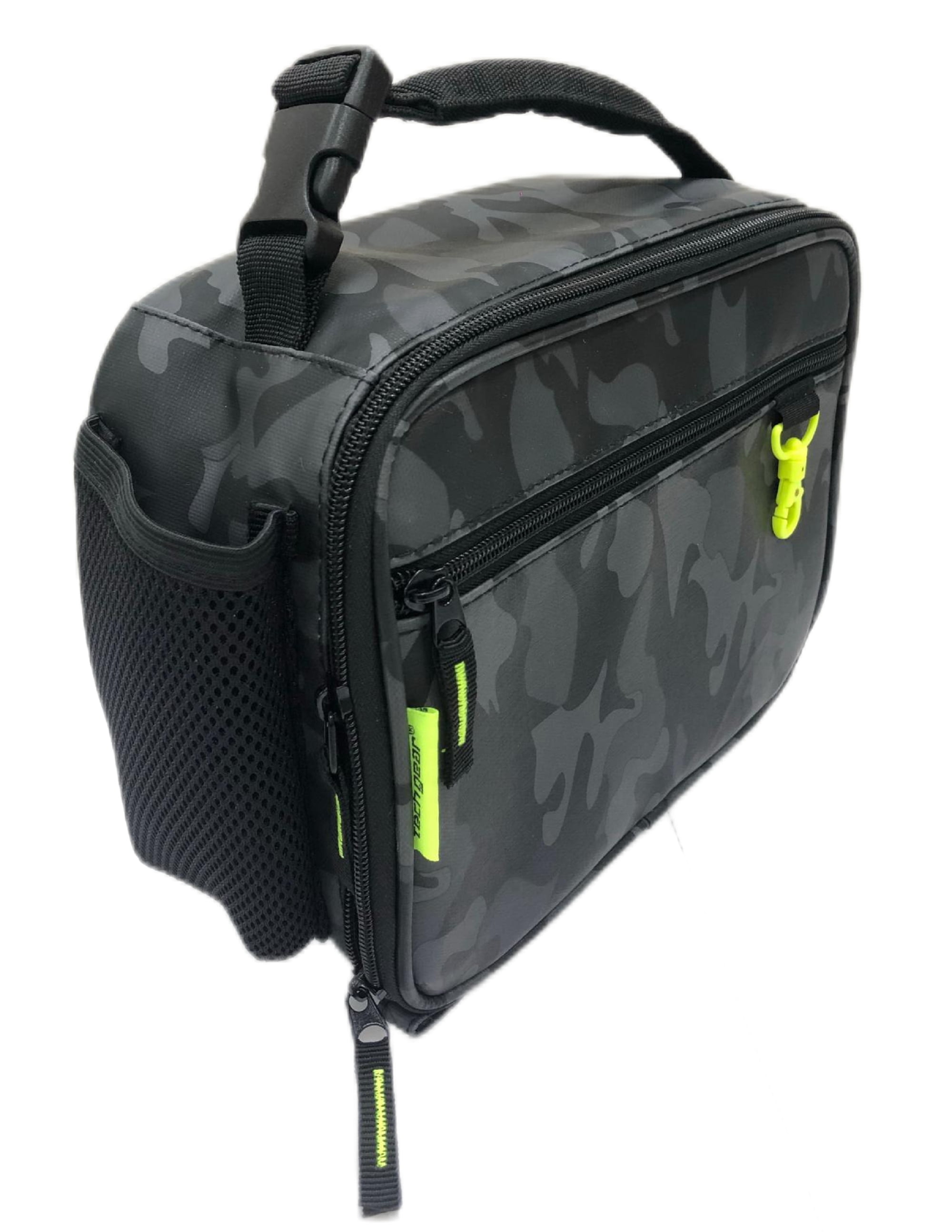 Sac à lunch Big Box Tech Gear