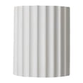 thumbnail image 3 of DOLITY Wall Lights Background Lighting Bedside Lamp LED Wall Mounted Lamp Light Fixture White, 3 of 9