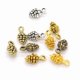 thumbnail image 4 of Stylish Pinecone Pendant, Versatile Component for Jewelry Designing, 4 of 5