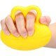 thumbnail image 1 of Jinsinto Finger Exerciser Ball,Hand Grip Exerciser Ball, Squeeze Ball Strengthening Equipment for Primary Strength Training and Rehabilitation Training, 1 of 5