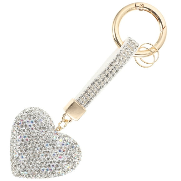 FESTFENDS Cute Keychain Key Ring Decorative Multi 1Set for Backpacks