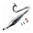 thumbnail image 3 of For HSP 050024 1/5 RC Remote Control Model Car Muffler Metal Exhaust Pipe,Modified and Upgraded Acce, 3 of 5