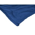 thumbnail image 4 of The Northwest 1COL-23600-0074-OOF 50 x 60 in. NCAA Tulsa University Alumni Silk Touch Throw Blanket, 4 of 5