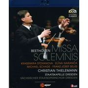 Missa Solemnis (Blu-ray)